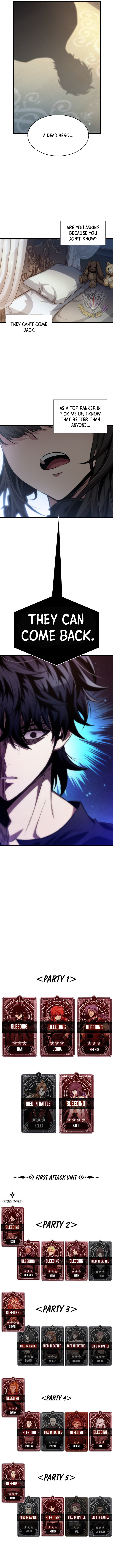 Pick Me Up Chapter 146 10